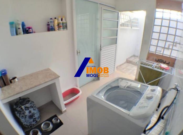 Casa à venda com 3 quartos, 120m² - Foto 8