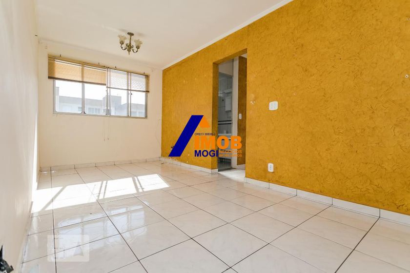 Apartamento à venda e aluguel com 2 quartos, 56m² - Foto 1