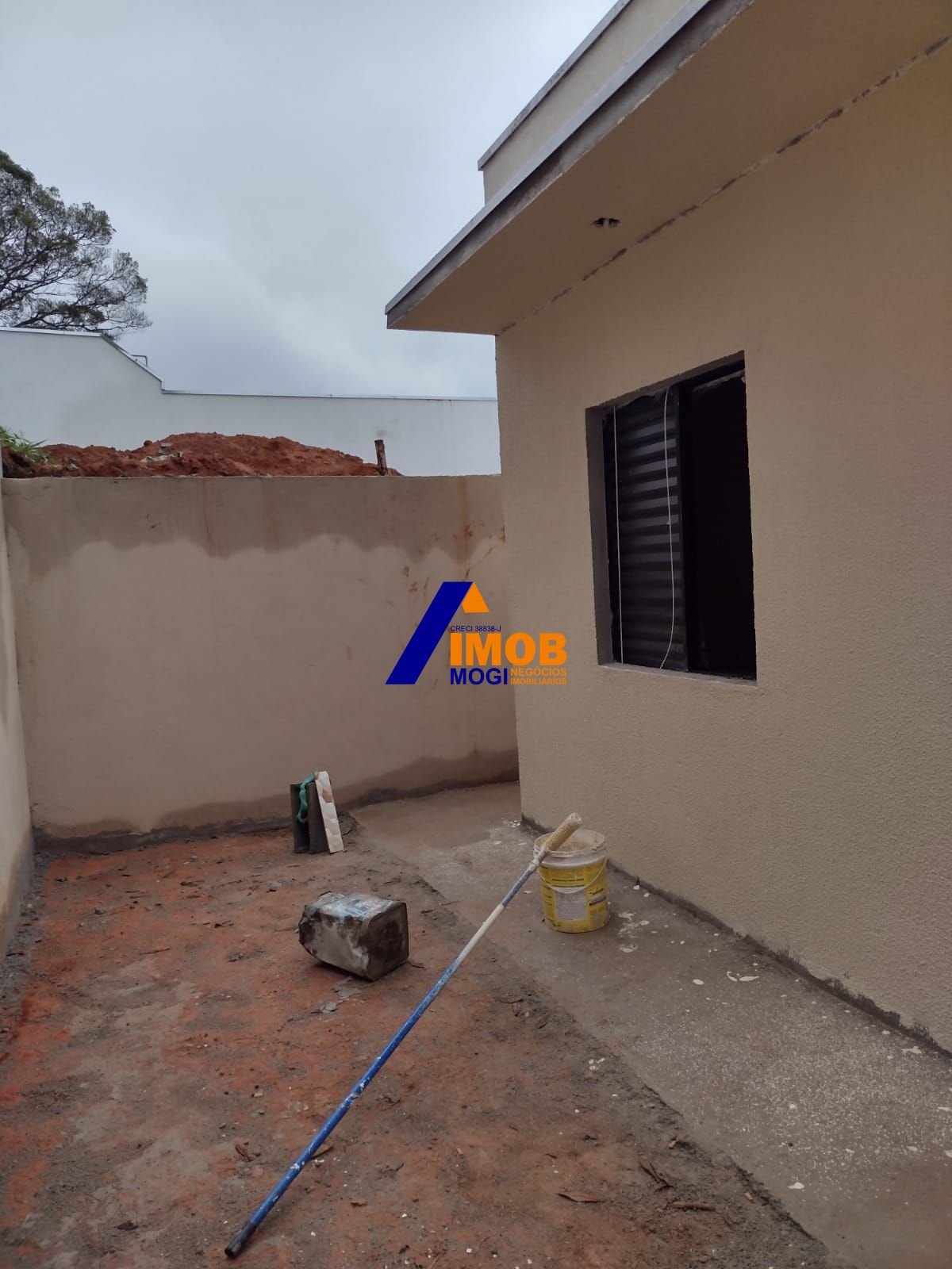 Casa, 2 quartos, 66 m² - Foto 5