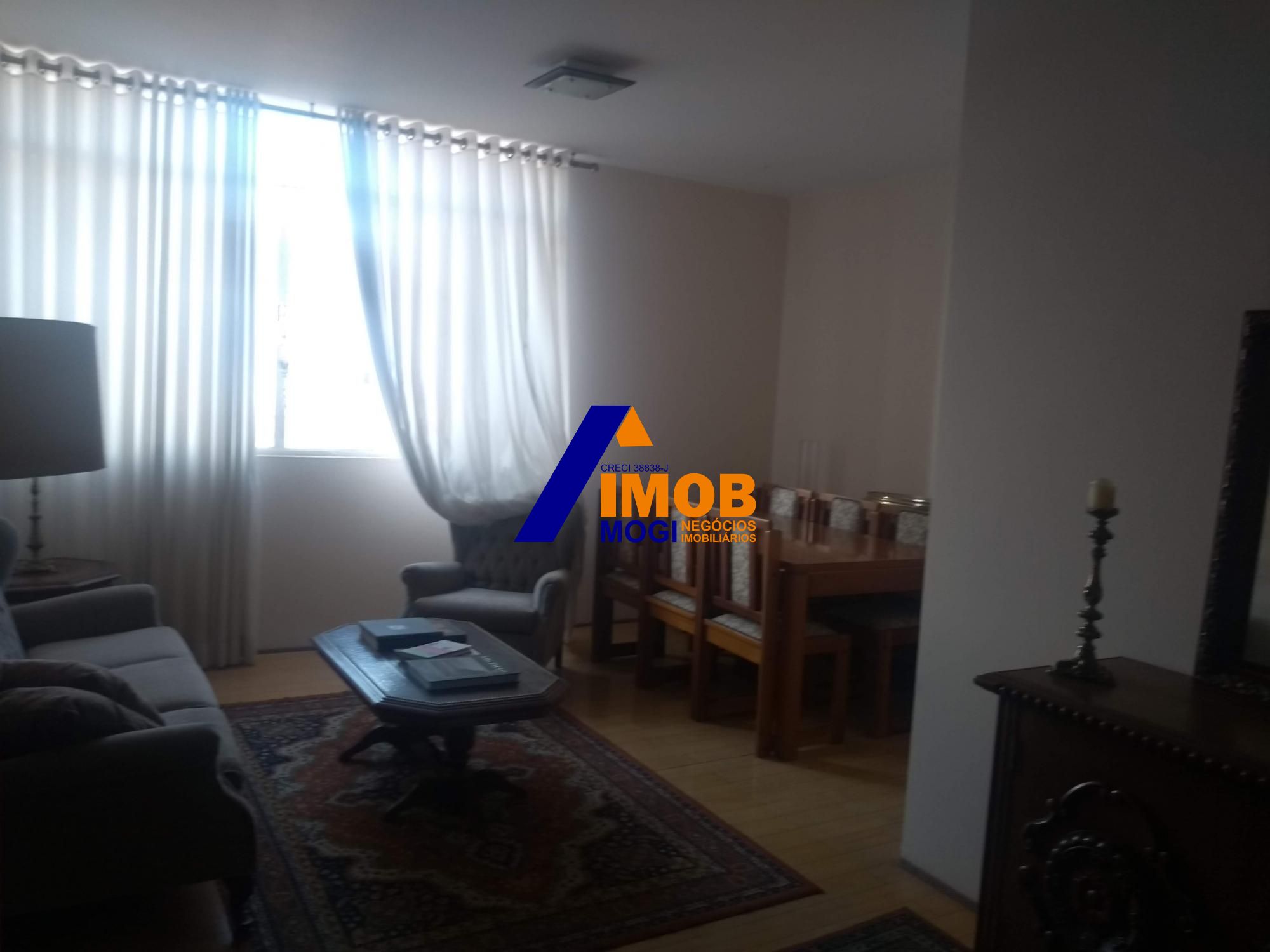 Apartamento, 3 quartos, 90 m² - Foto 4