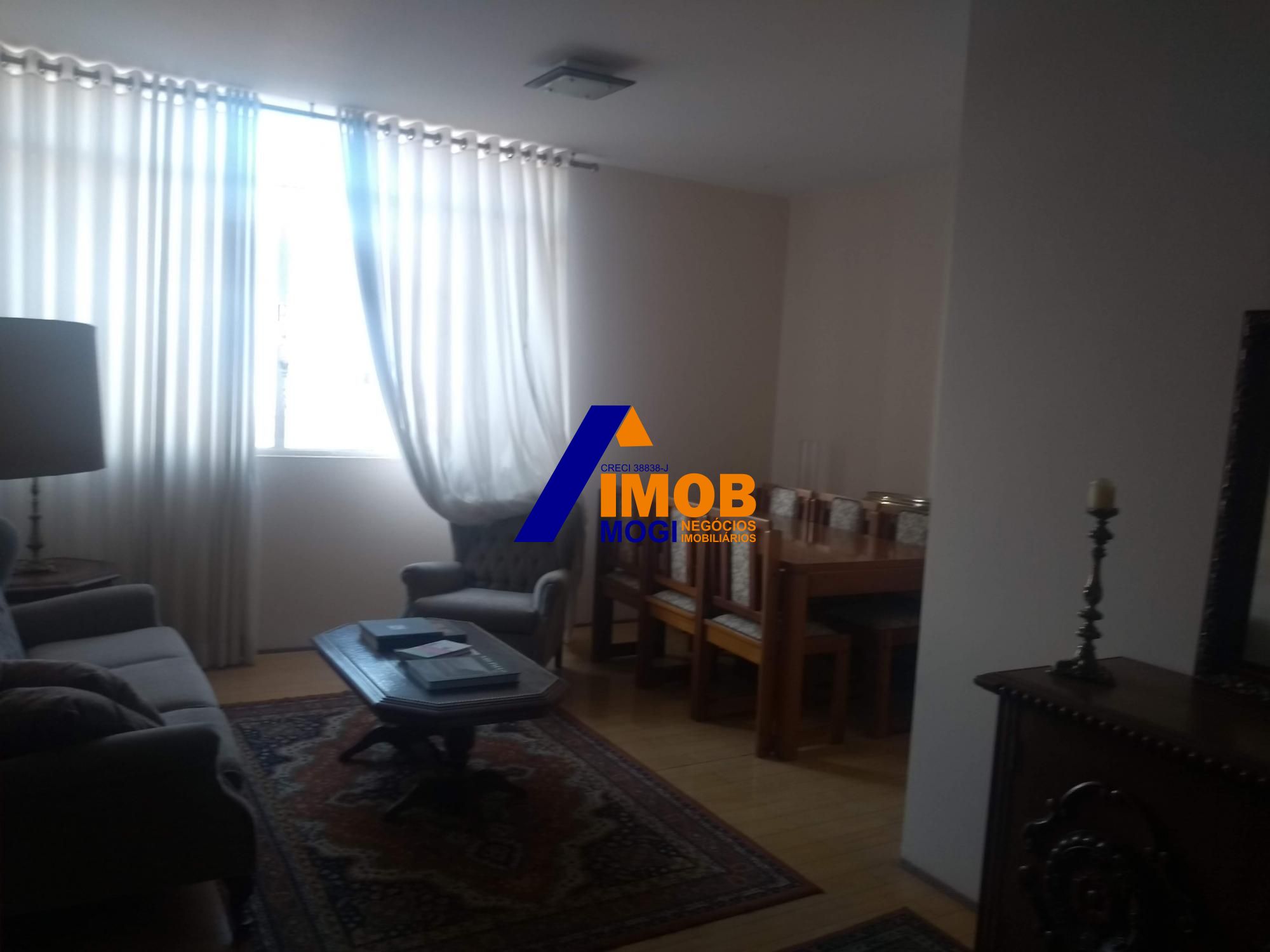 Apartamento à venda com 3 quartos, 90m² - Foto 4