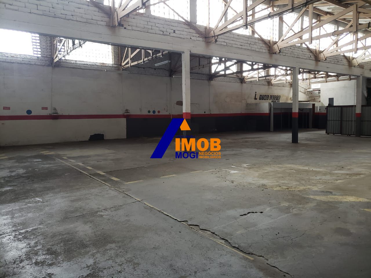 Depósito-Galpão, 660 m² - Foto 2