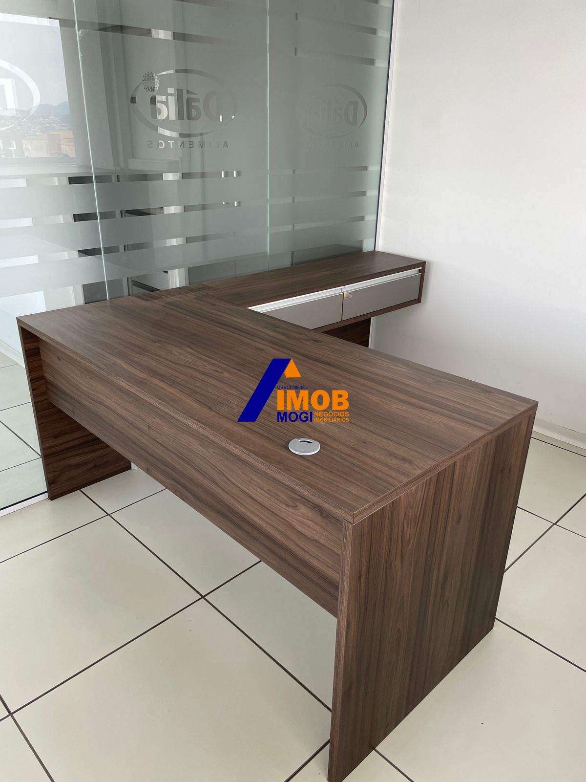 Conjunto Comercial-Sala à venda com 3 quartos, 48m² - Foto 19