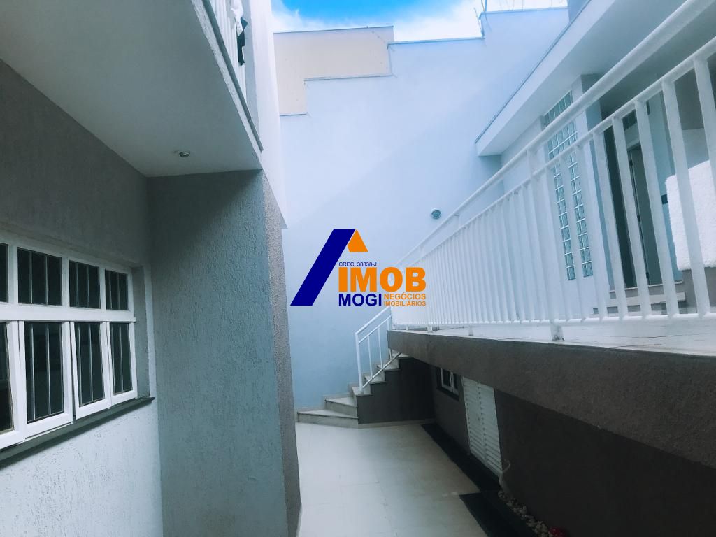 Casa, 4 quartos, 250 m² - Foto 24