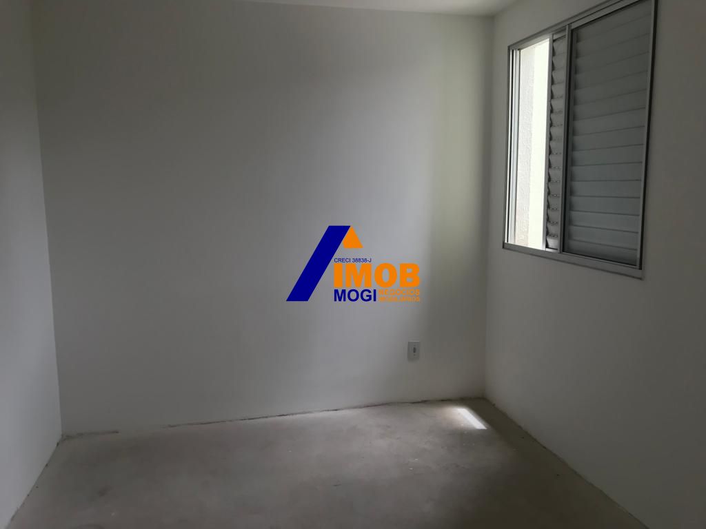 Apartamento à venda com 2 quartos, 46m² - Foto 2