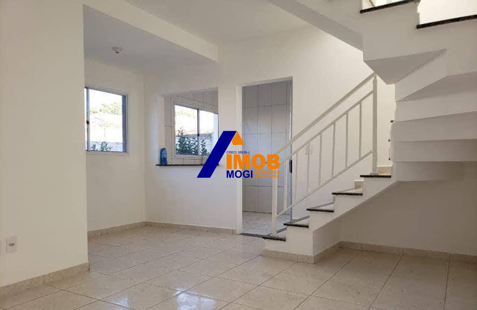 Sobrado à venda com 3 quartos, 80m² - Foto 7