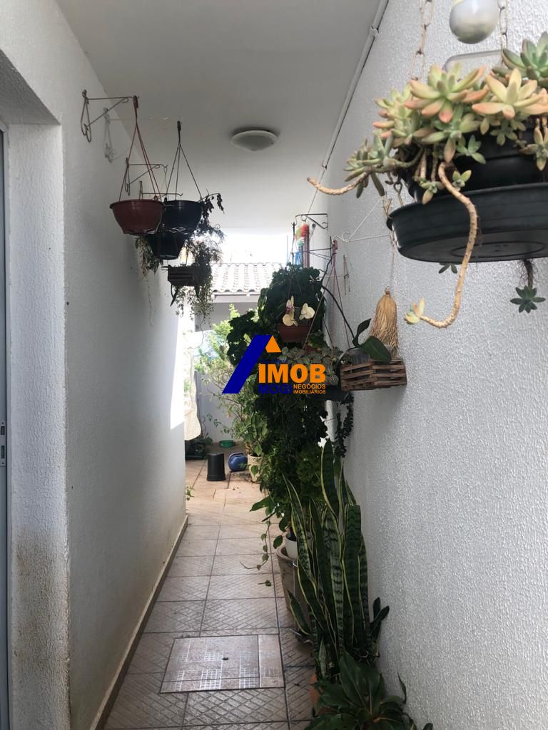 Sobrado, 4 quartos, 200 m² - Foto 20