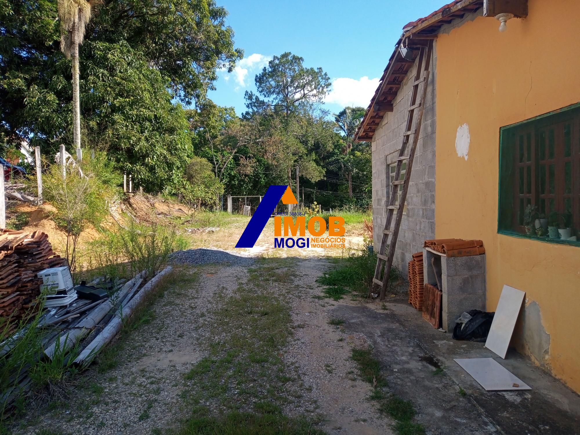 Chácara, 2 quartos, 1580 m² - Foto 4