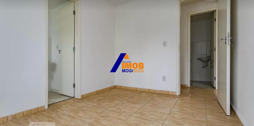 Apartamento à venda com 2 quartos, 49m² - Foto 4