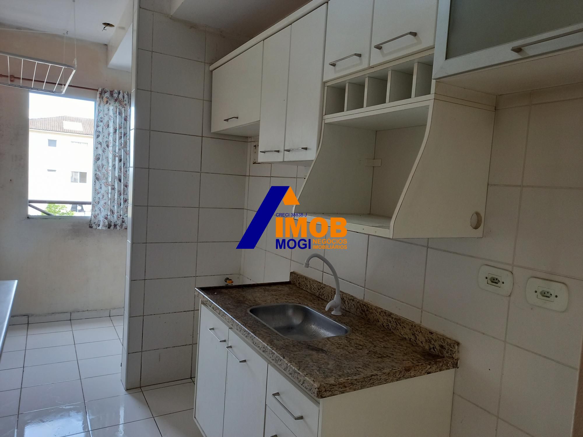 Apartamento para alugar com 2 quartos, 58m² - Foto 3