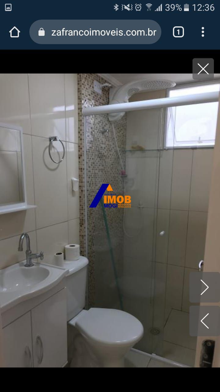 Apartamento à venda com 2 quartos, 50m² - Foto 6