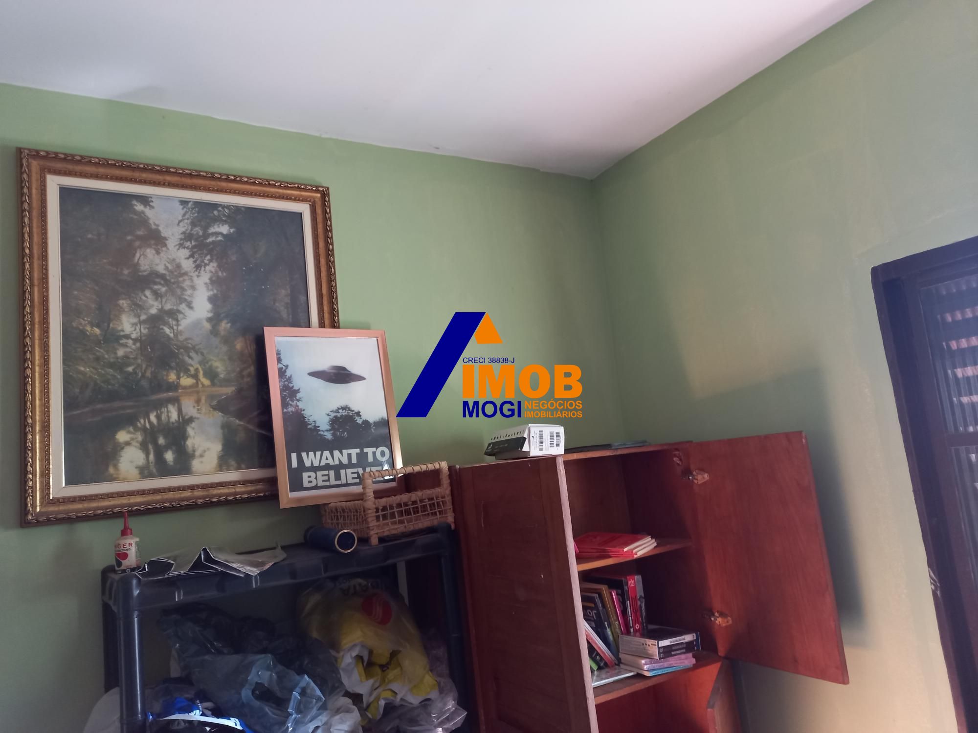 Sobrado, 3 quartos, 400 m² - Foto 26