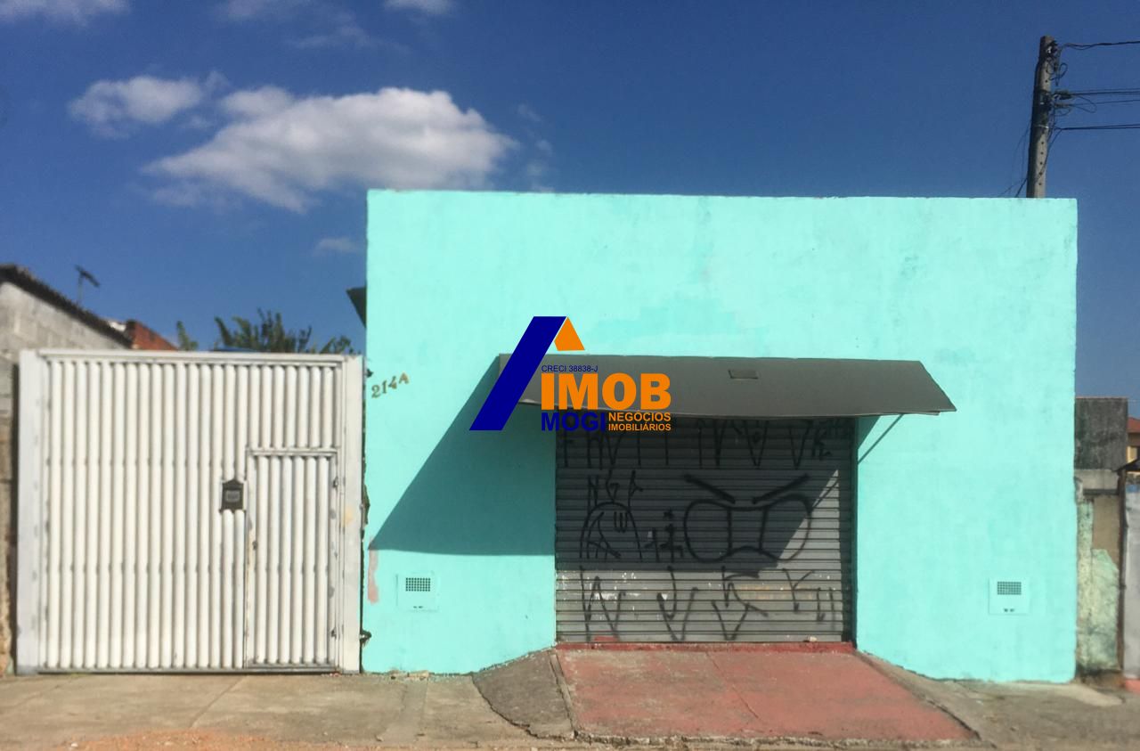 Casa, 4 quartos, 229 m² - Foto 1