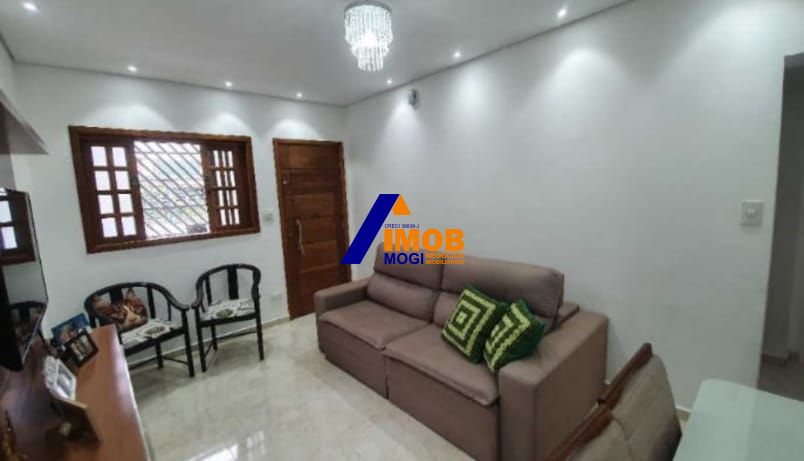 Casa à venda com 3 quartos, 120m² - Foto 4