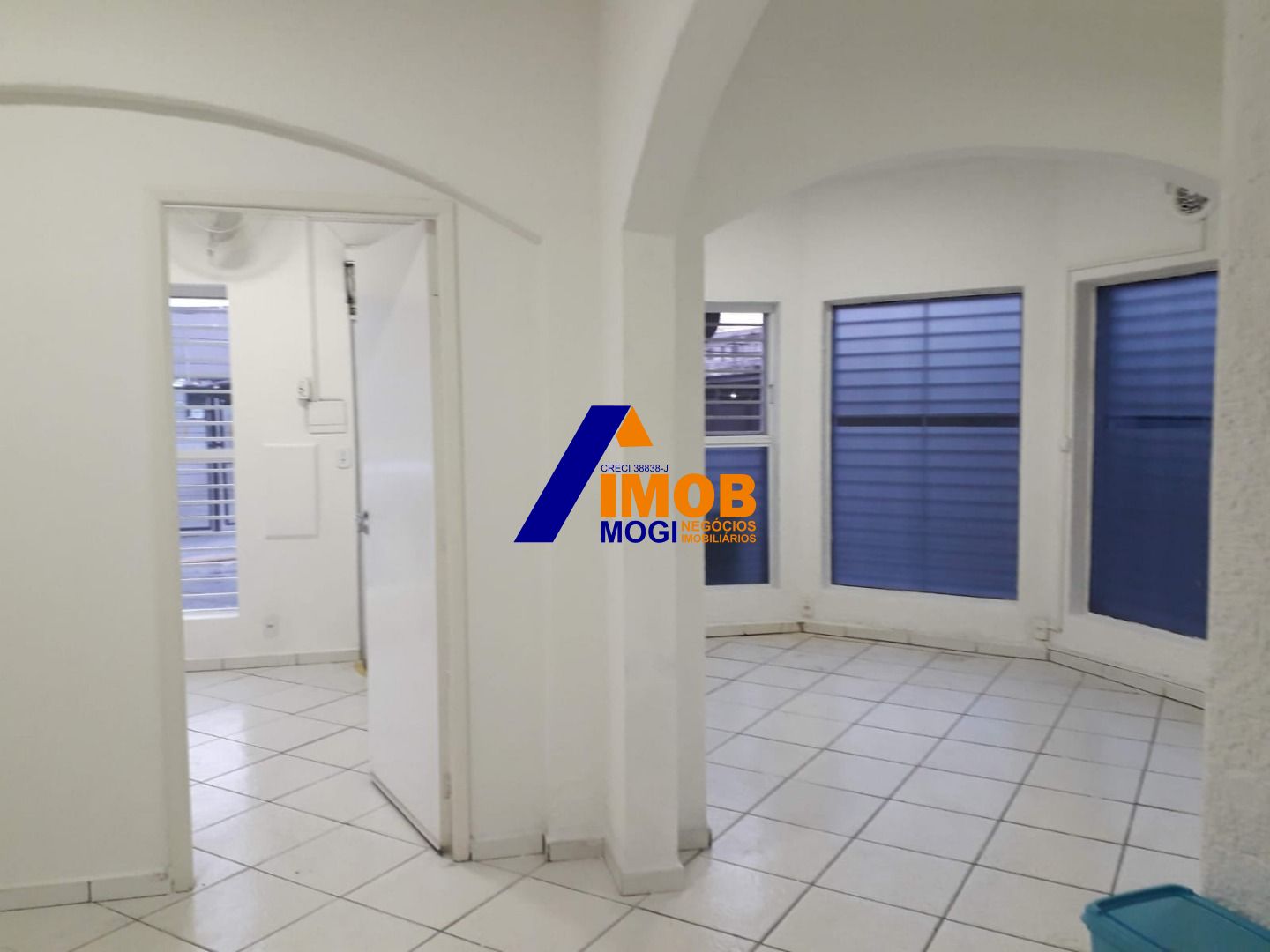 Loja-Salão para alugar com 2 quartos, 60m² - Foto 10