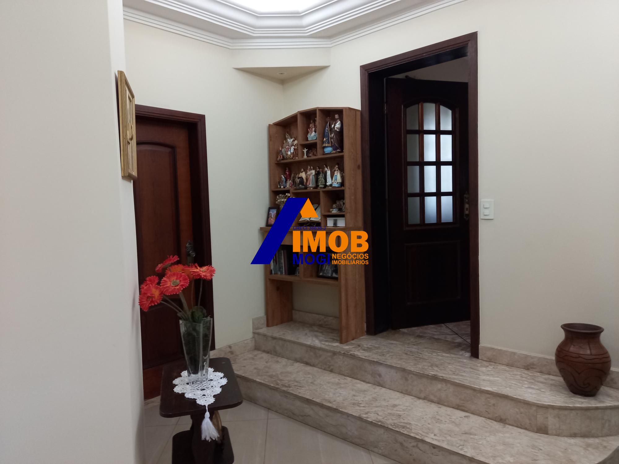 Sobrado, 3 quartos, 400 m² - Foto 4