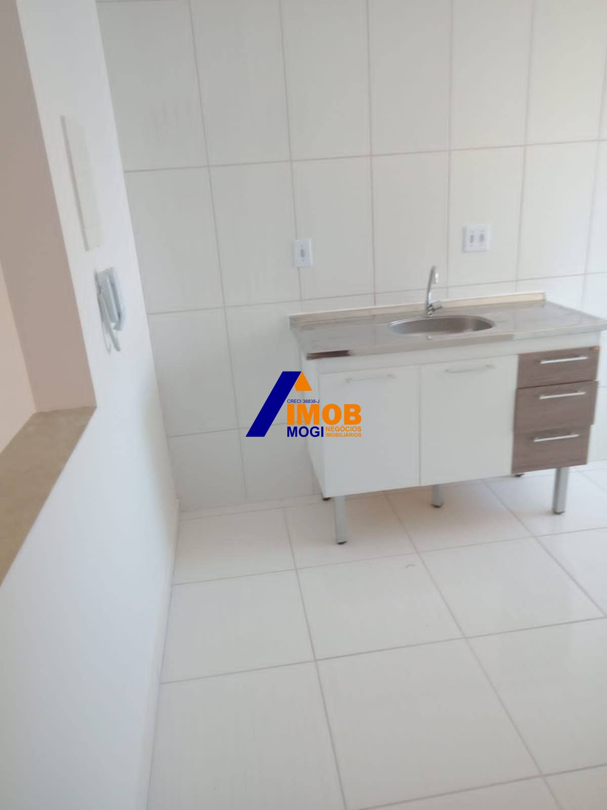 Apartamento para alugar com 2 quartos, 52m² - Foto 5