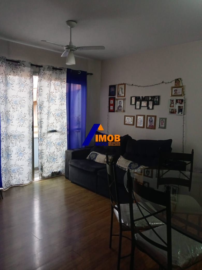 Apartamento, 2 quartos, 75 m² - Foto 6