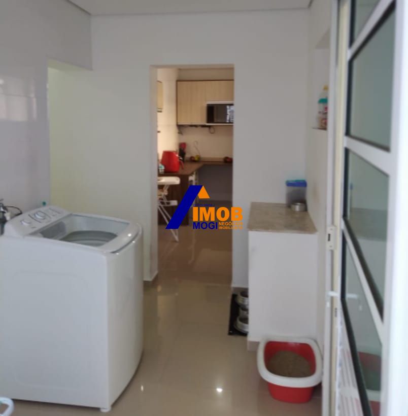 Casa, 3 quartos, 120 m² - Foto 9