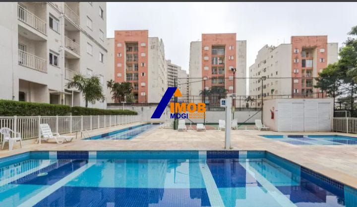 Apartamento para alugar com 3 quartos, 70m² - Foto 34