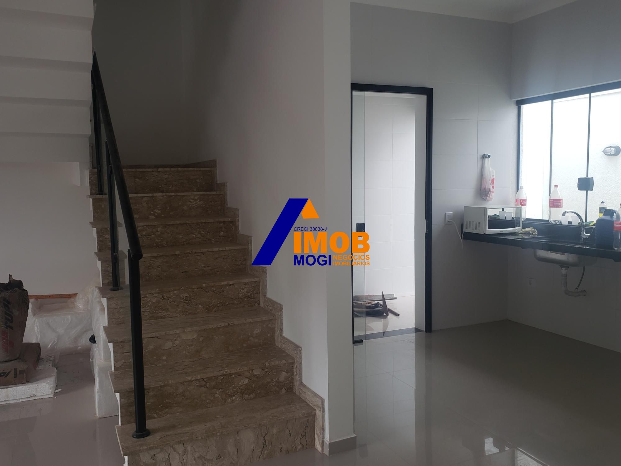 Casa à venda com 3 quartos, 162m² - Foto 14