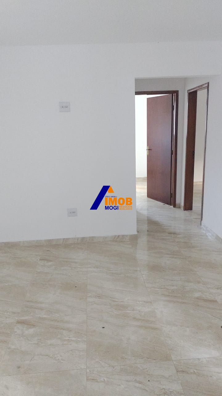 Apartamento à venda com 2 quartos, 50m² - Foto 1