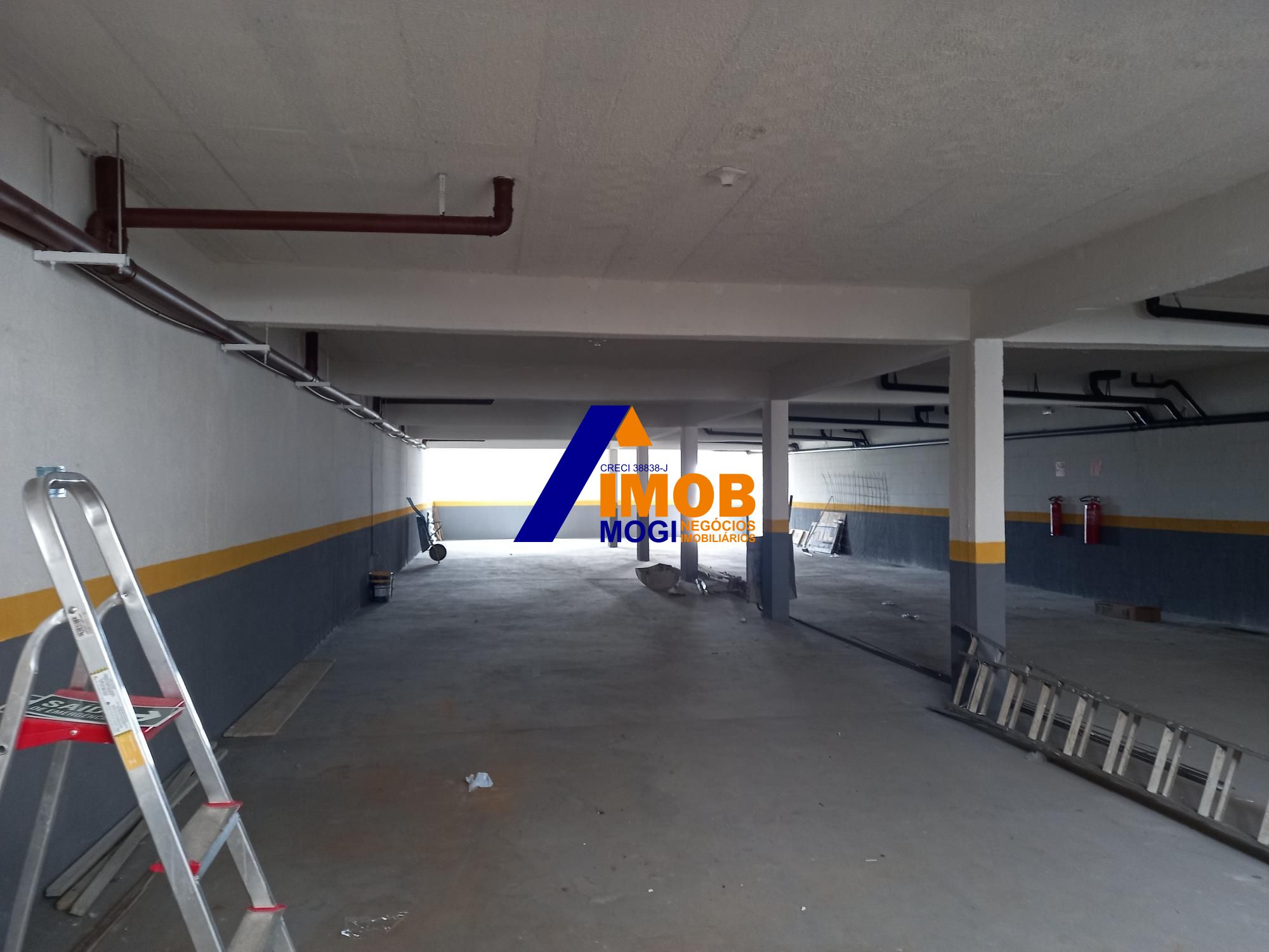 Casa de Condomínio, 2 quartos - Foto 29