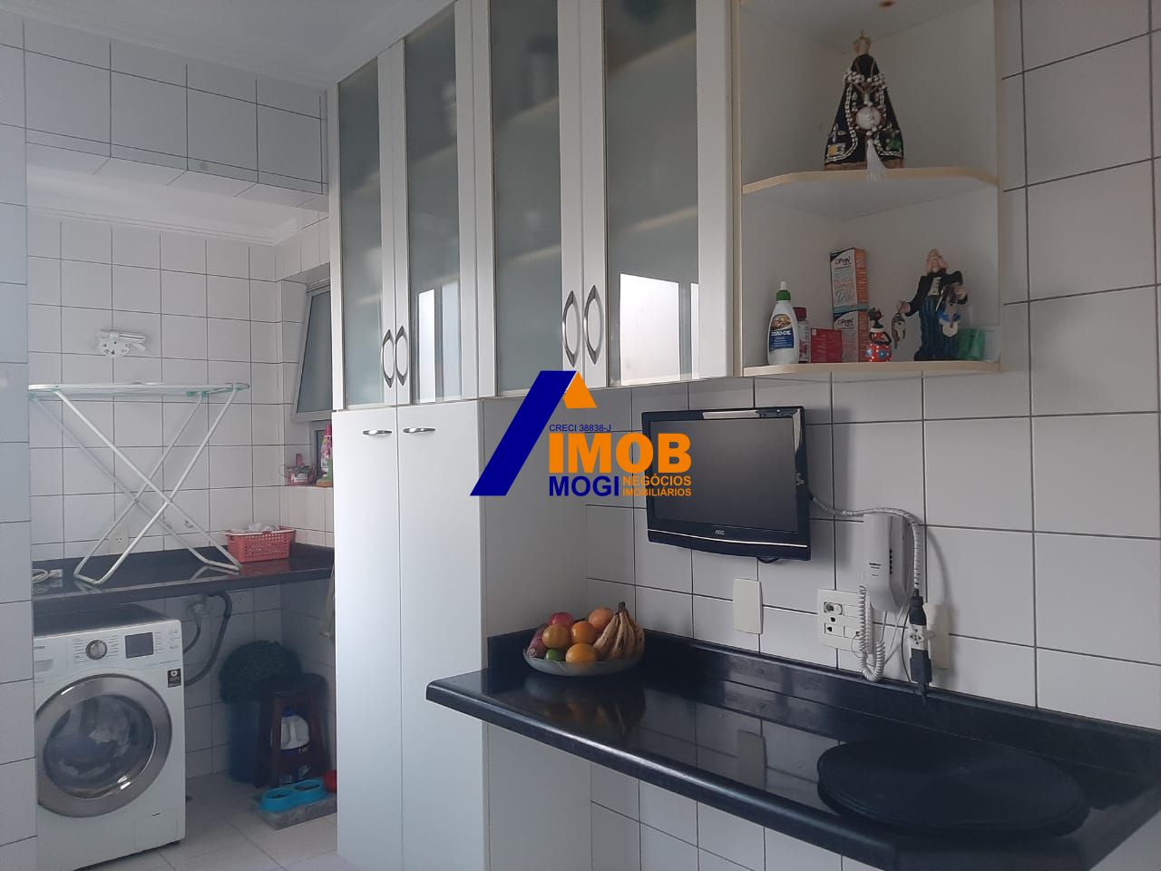 Apartamento à venda com 3 quartos, 90m² - Foto 10