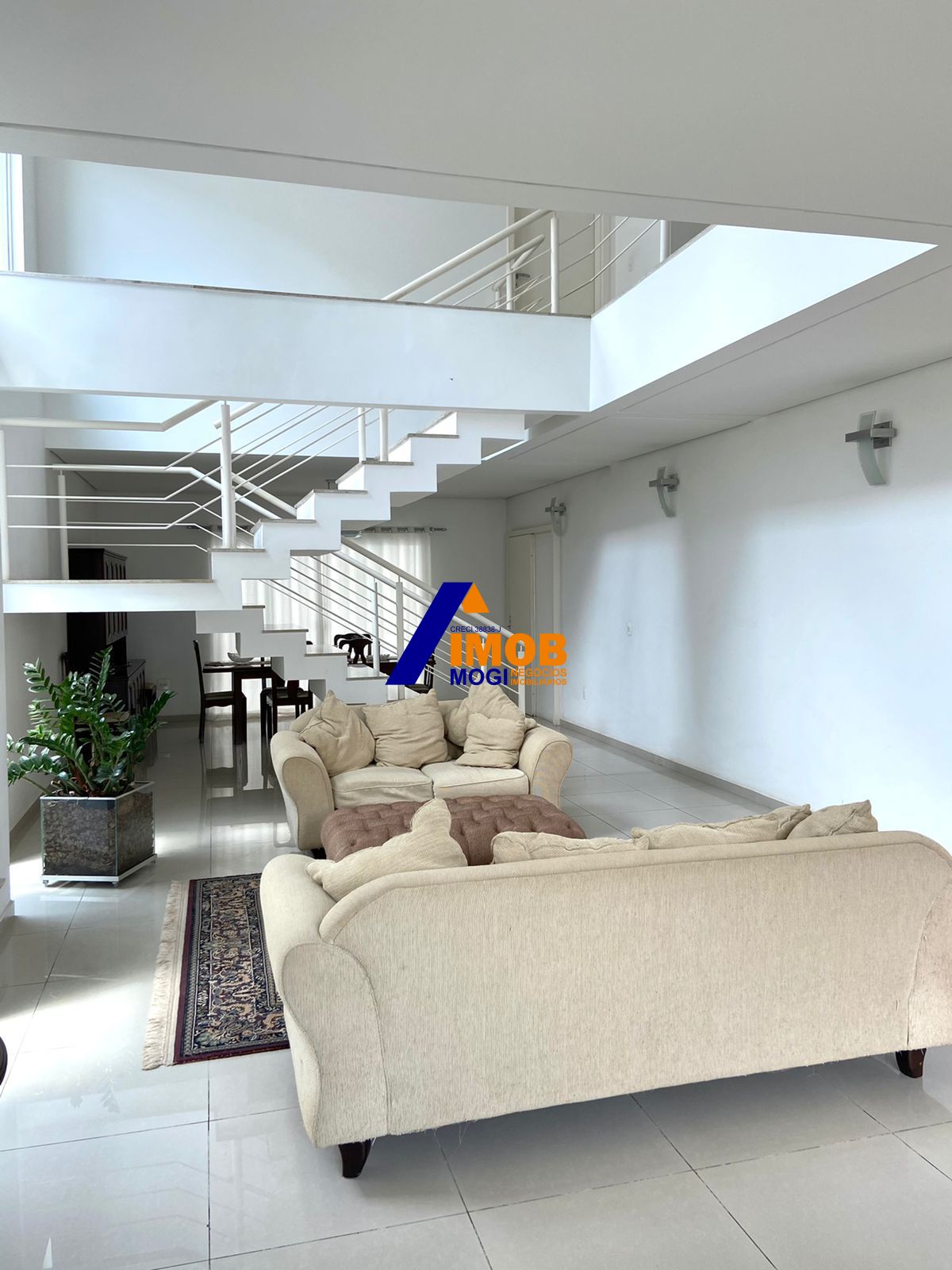 Sobrado, 3 quartos, 450 m² - Foto 26