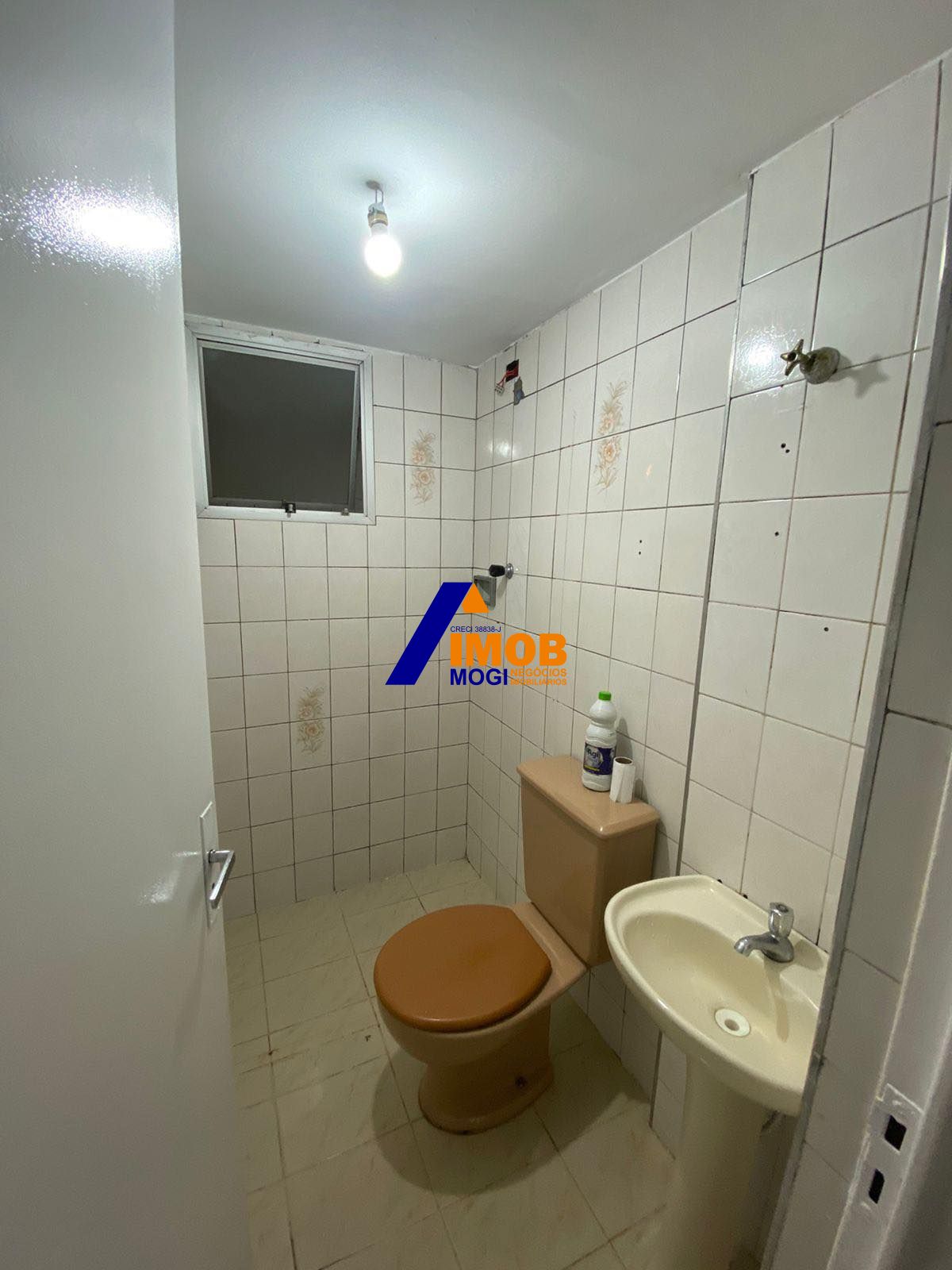 Apartamento à venda com 2 quartos, 47m² - Foto 10