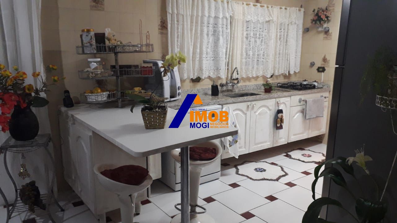 Casa, 5 quartos, 523 m² - Foto 1