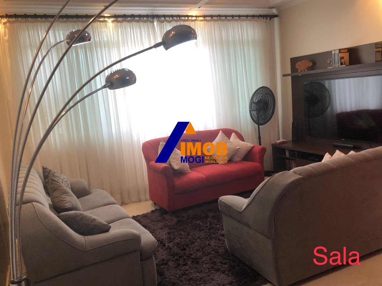 Casa, 3 quartos, 211 m² - Foto 14