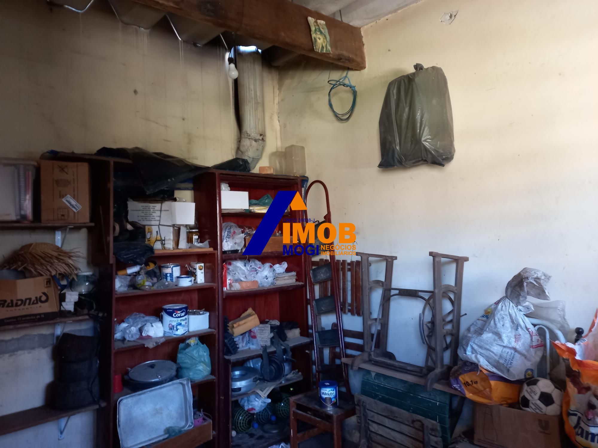 Sobrado, 3 quartos, 400 m² - Foto 12