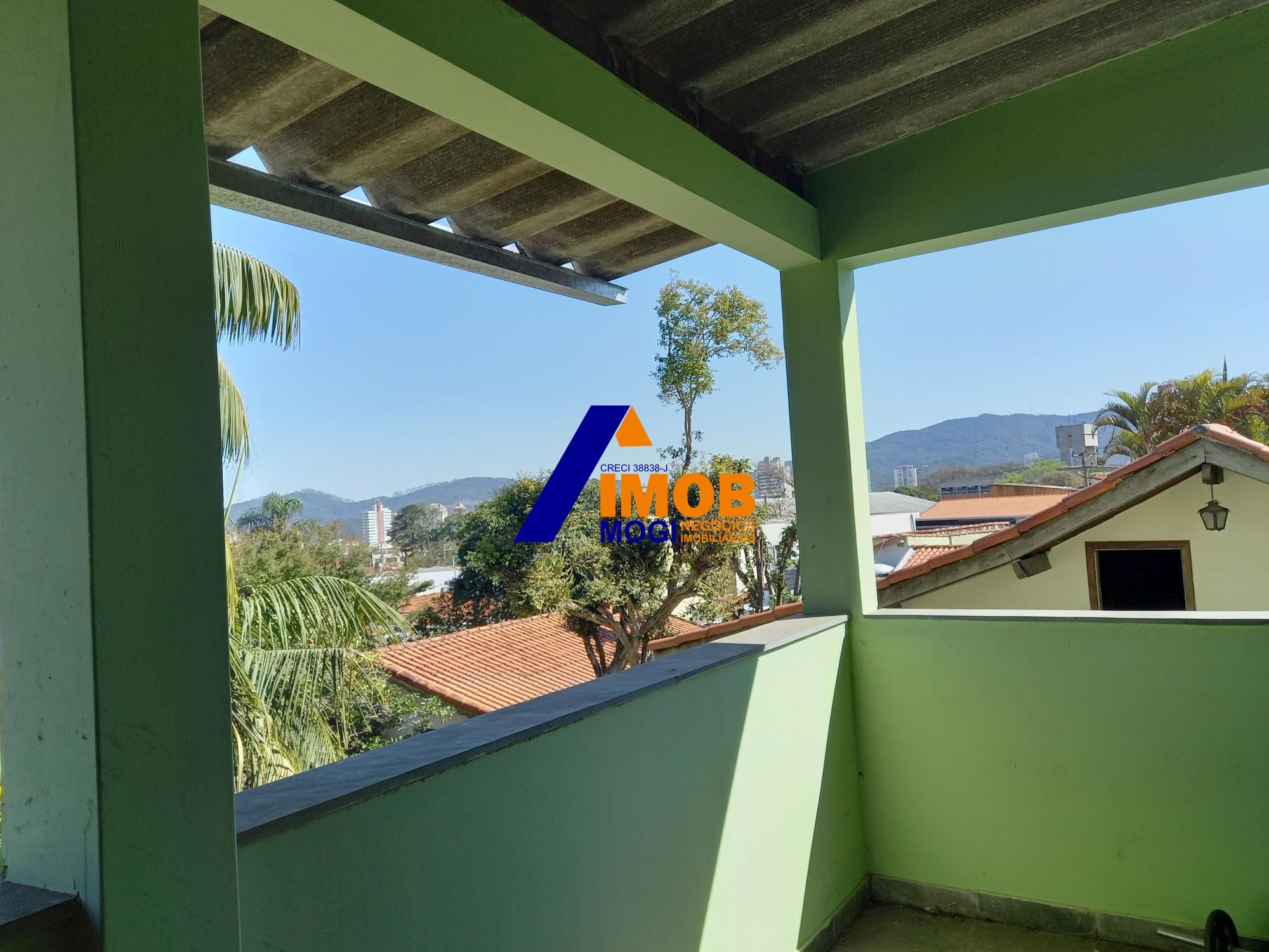 Sobrado, 3 quartos, 400 m² - Foto 22