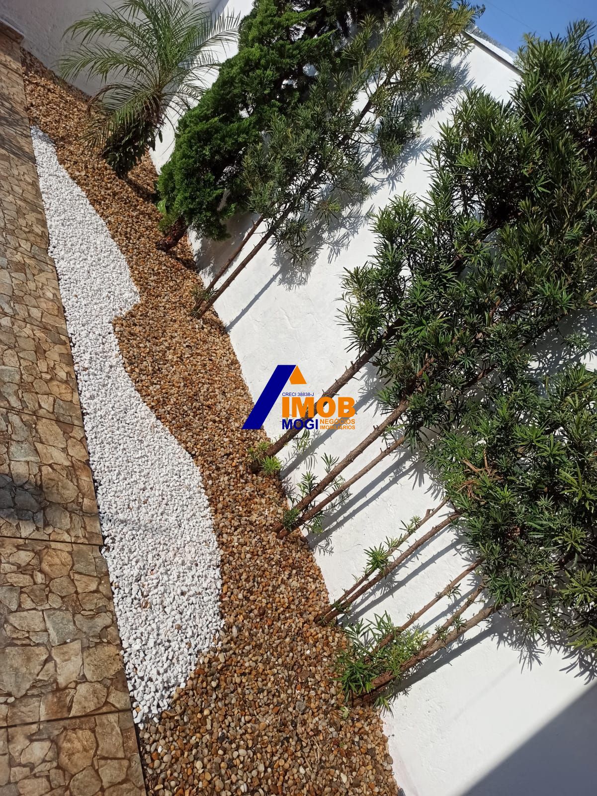 Sobrado, 3 quartos, 156 m² - Foto 2