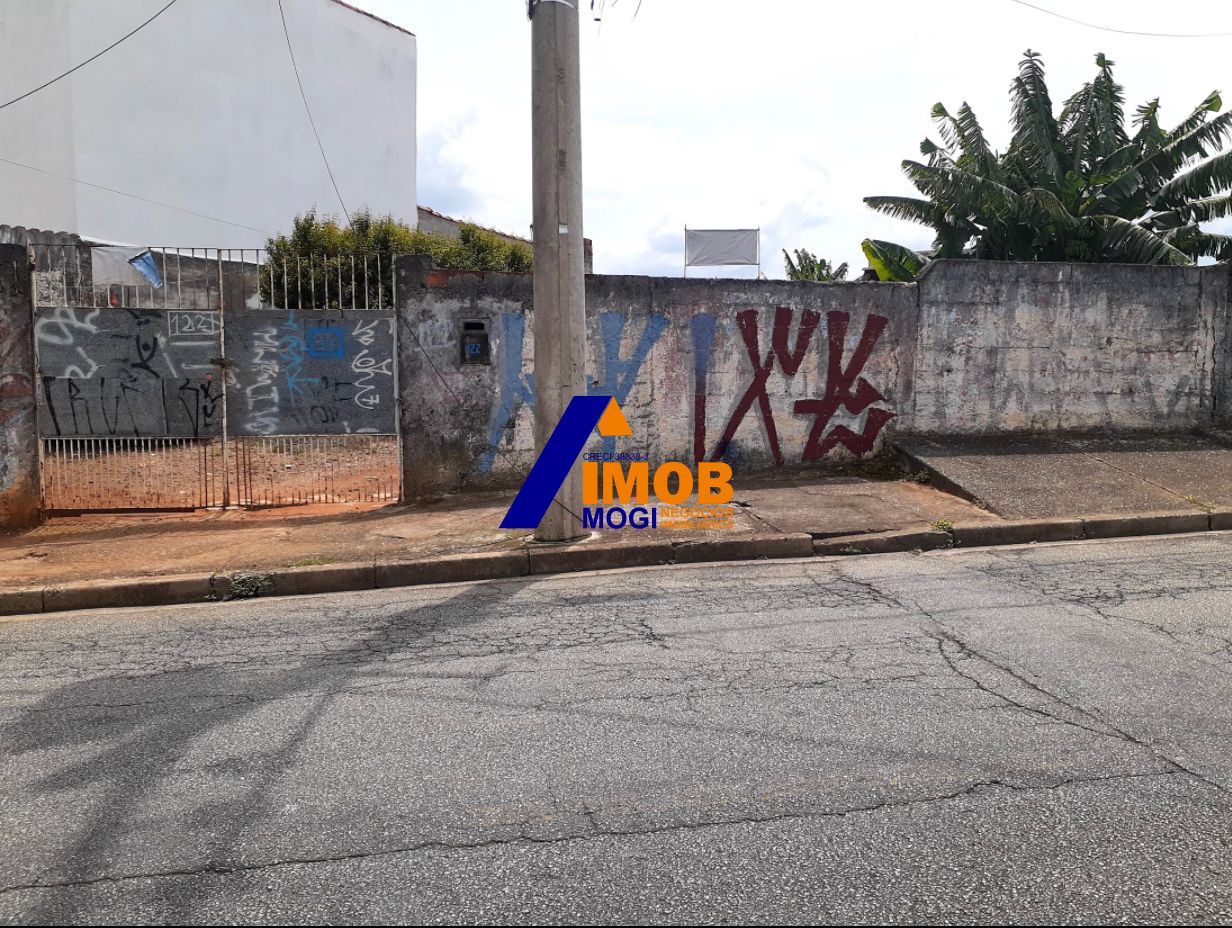 Terreno, 717 m² - Foto 1