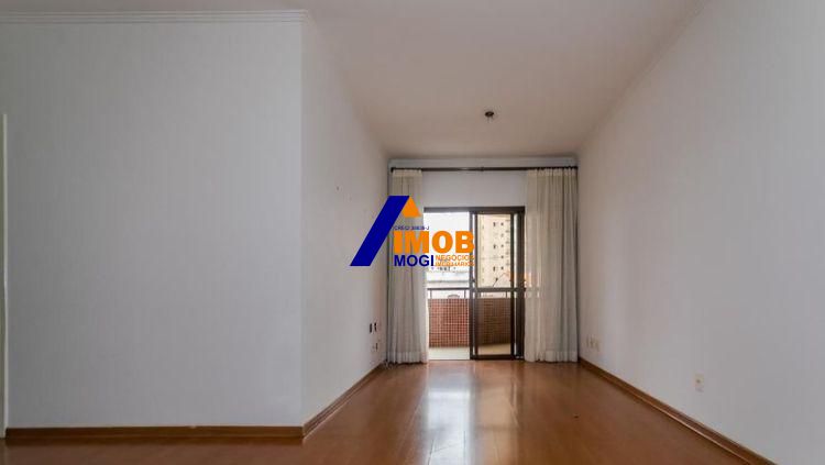 Apartamento para alugar com 3 quartos, 102m² - Foto 2