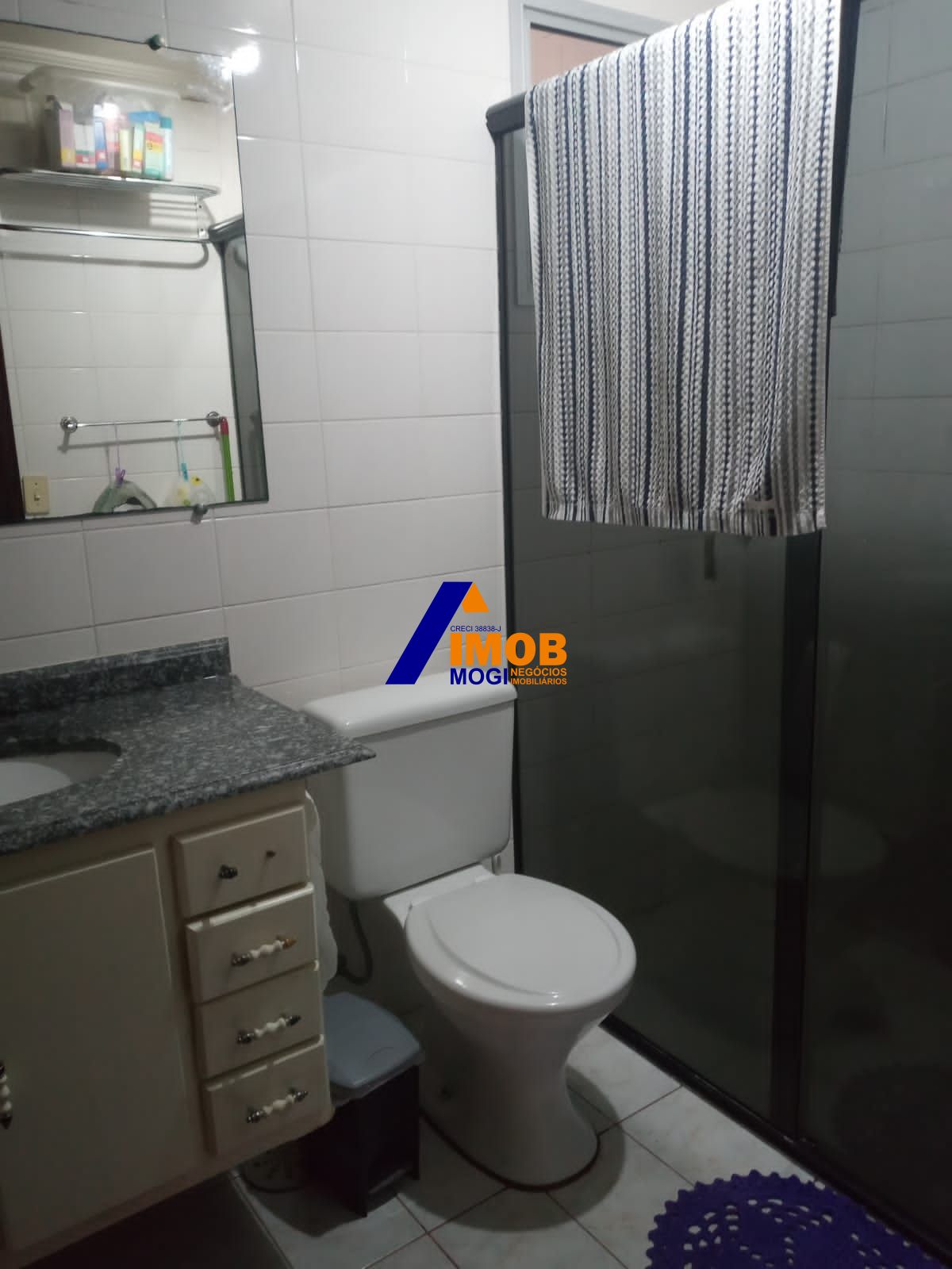 Apartamento à venda com 2 quartos, 75m² - Foto 9