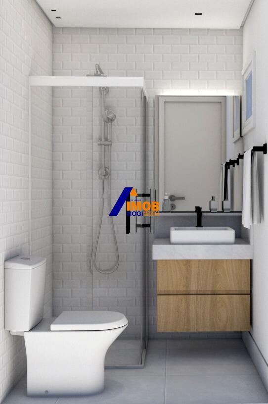 Casa, 2 quartos, 70 m² - Foto 4