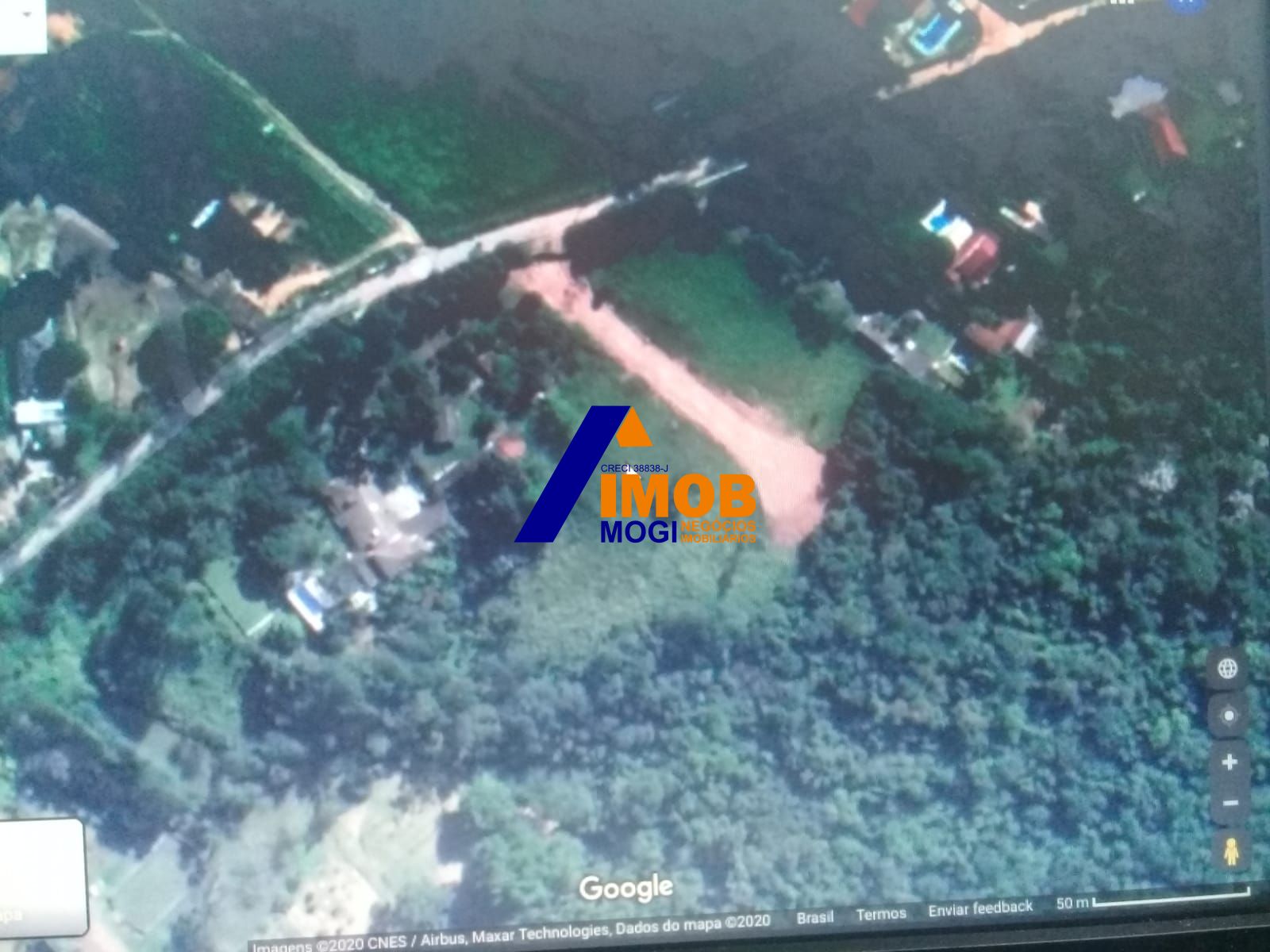 Terreno, 562 m² - Foto 3