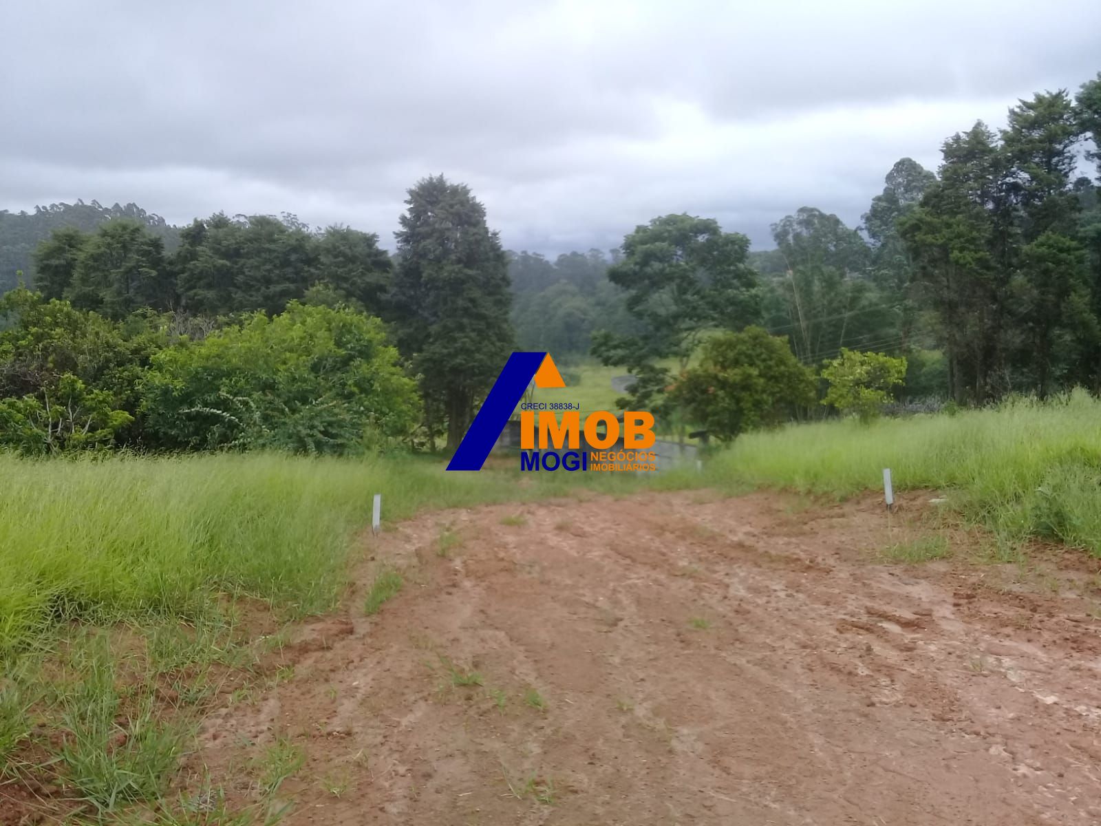 Terreno, 560 m² - Foto 1