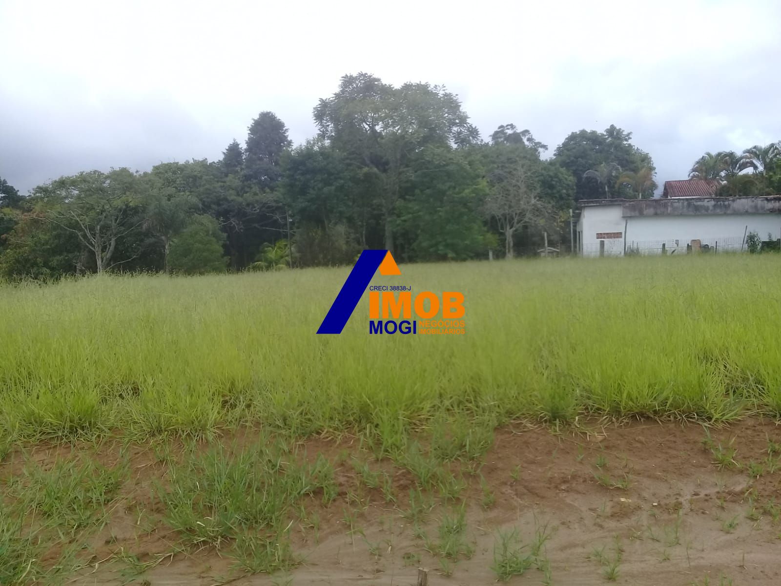 Terreno à venda, 568m² - Foto 5