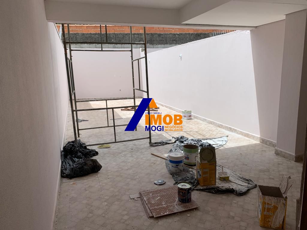 Sobrado à venda e aluguel com 3 quartos, 240m² - Foto 11