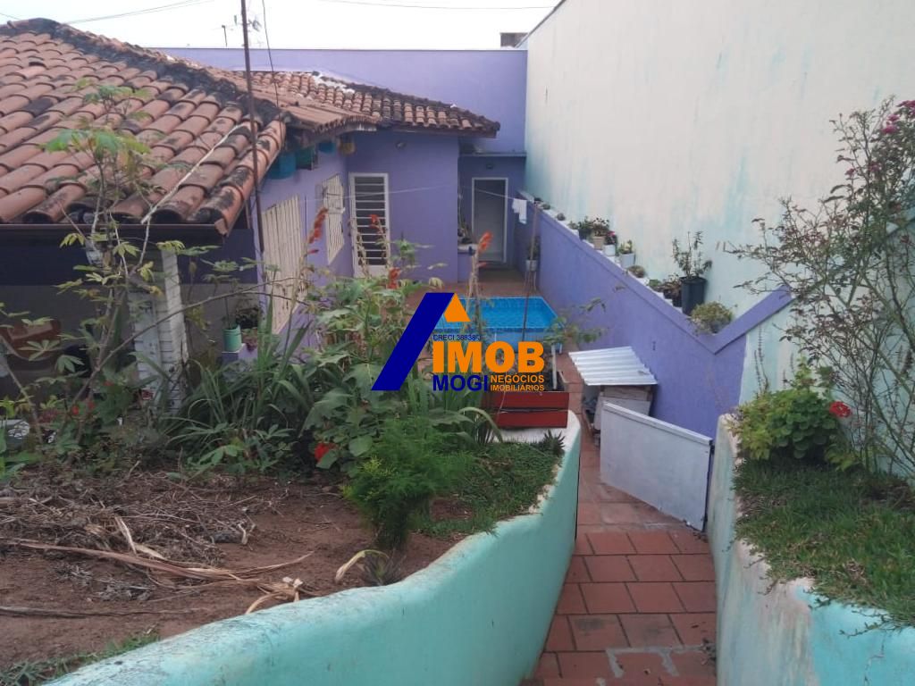 Casa à venda com 2 quartos, 400m² - Foto 5