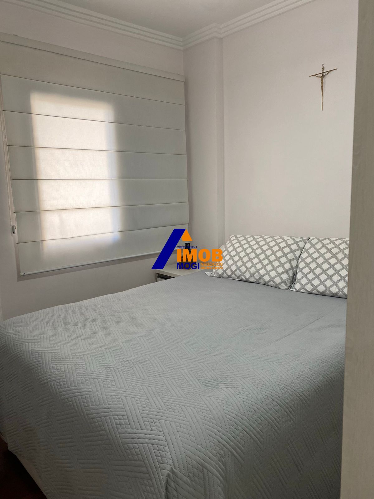 Apartamento para alugar com 3 quartos, 125m² - Foto 45