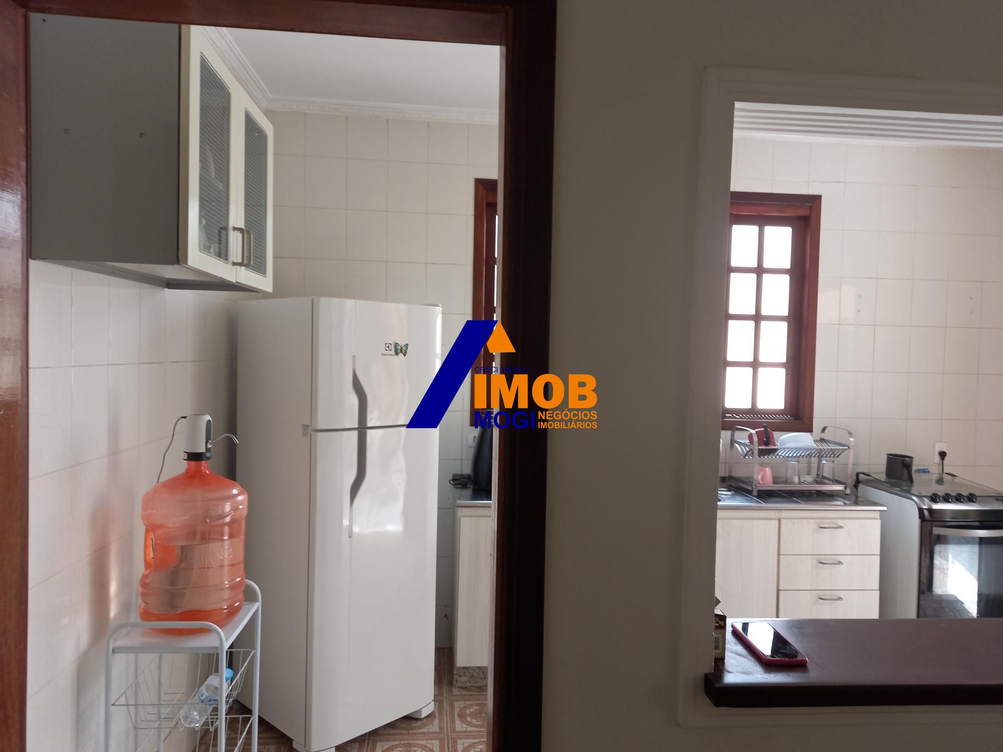 Casa à venda com 3 quartos, 266m² - Foto 21