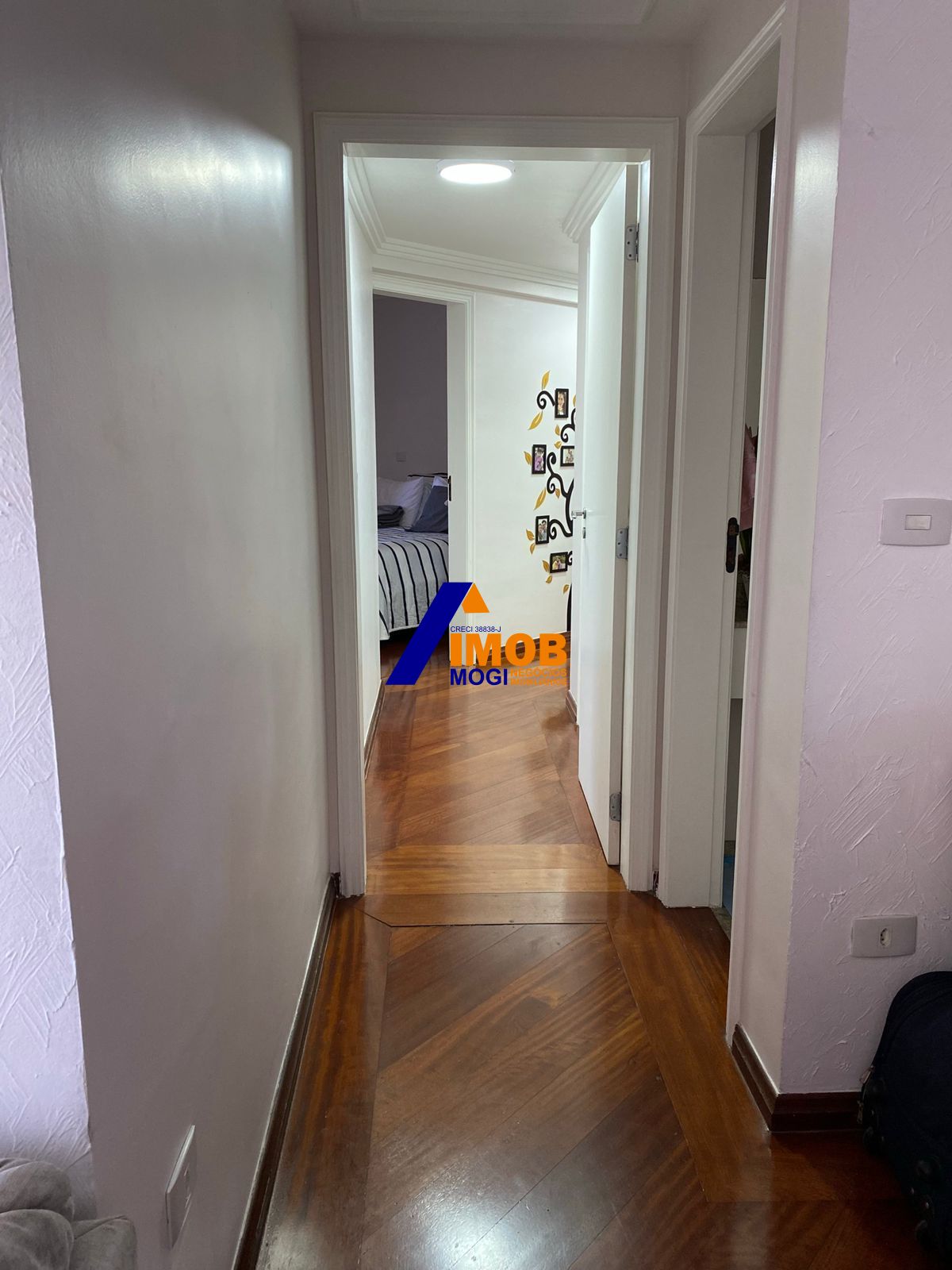 Apartamento, 3 quartos, 125 m² - Foto 20