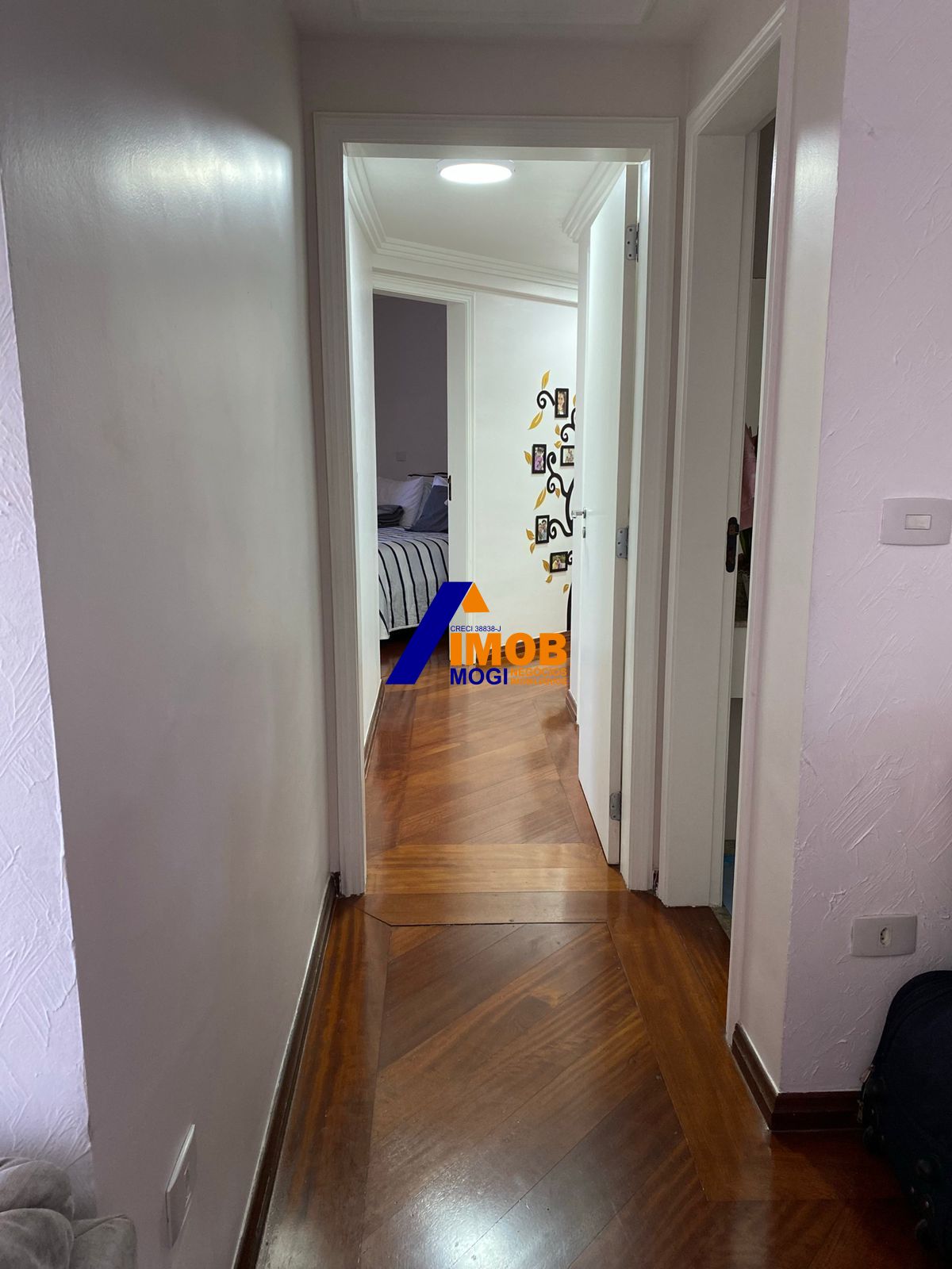 Apartamento para alugar com 3 quartos, 125m² - Foto 20