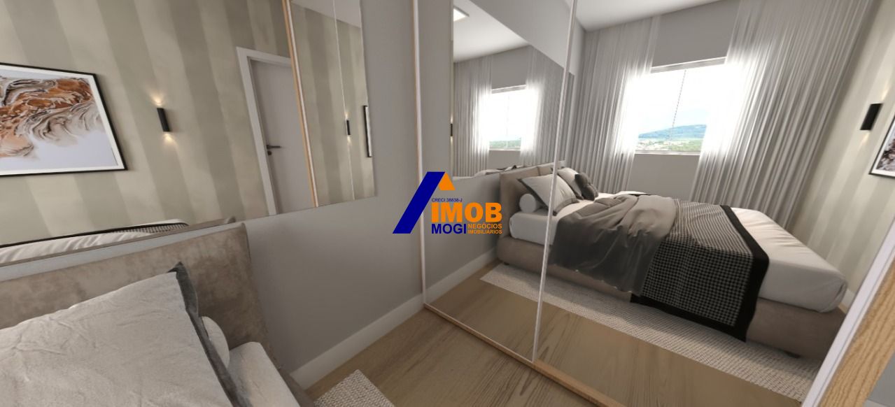 Apartamento à venda com 3 quartos, 50m² - Foto 10