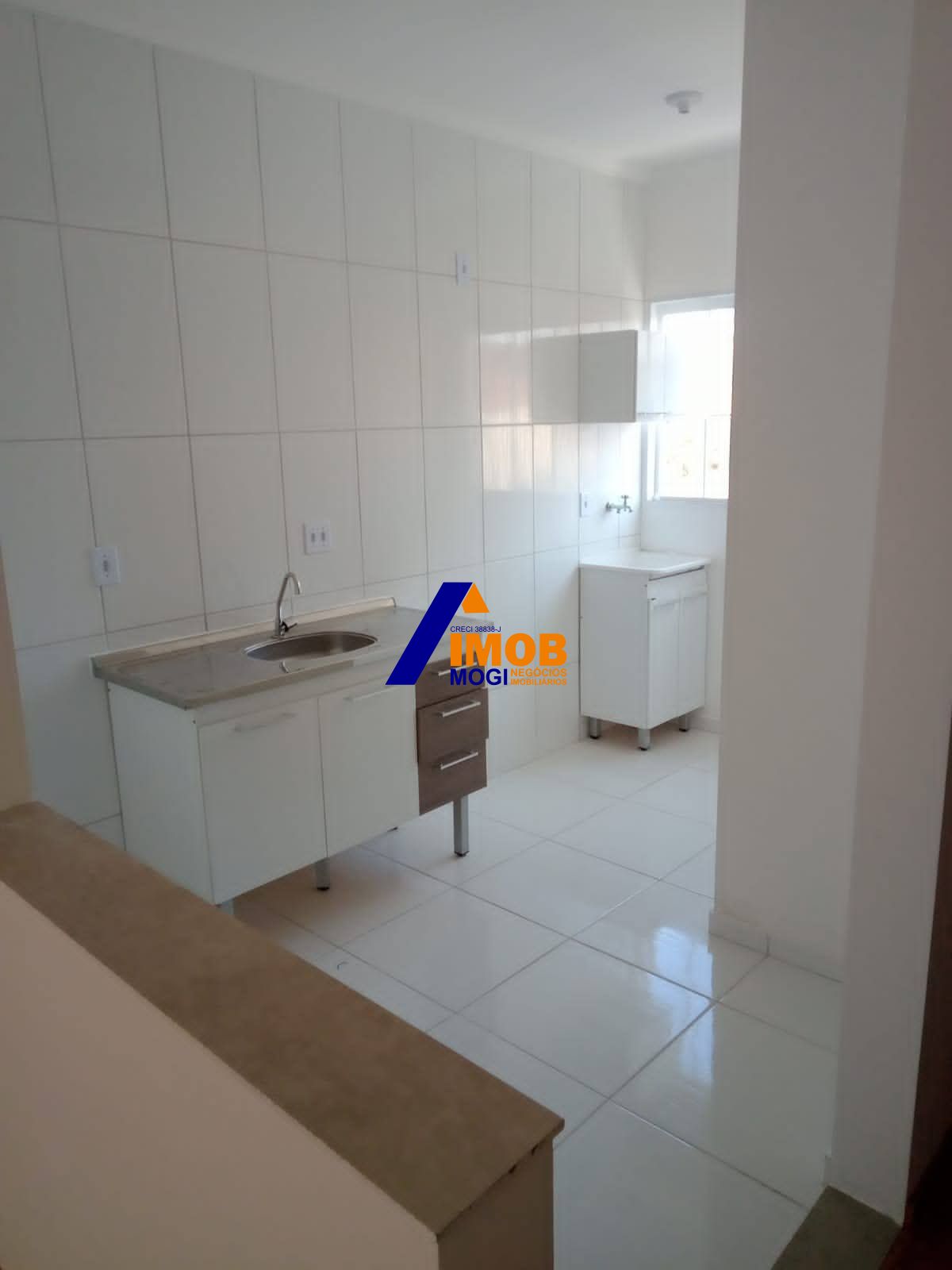 Apartamento para alugar com 2 quartos, 52m² - Foto 3